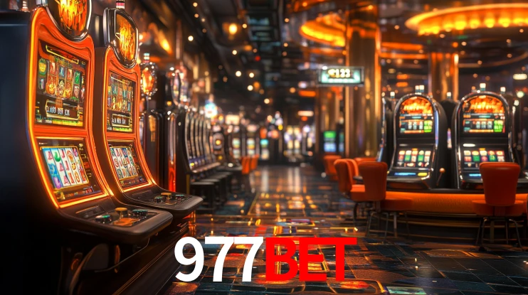 Cashback e recargas na 977BET