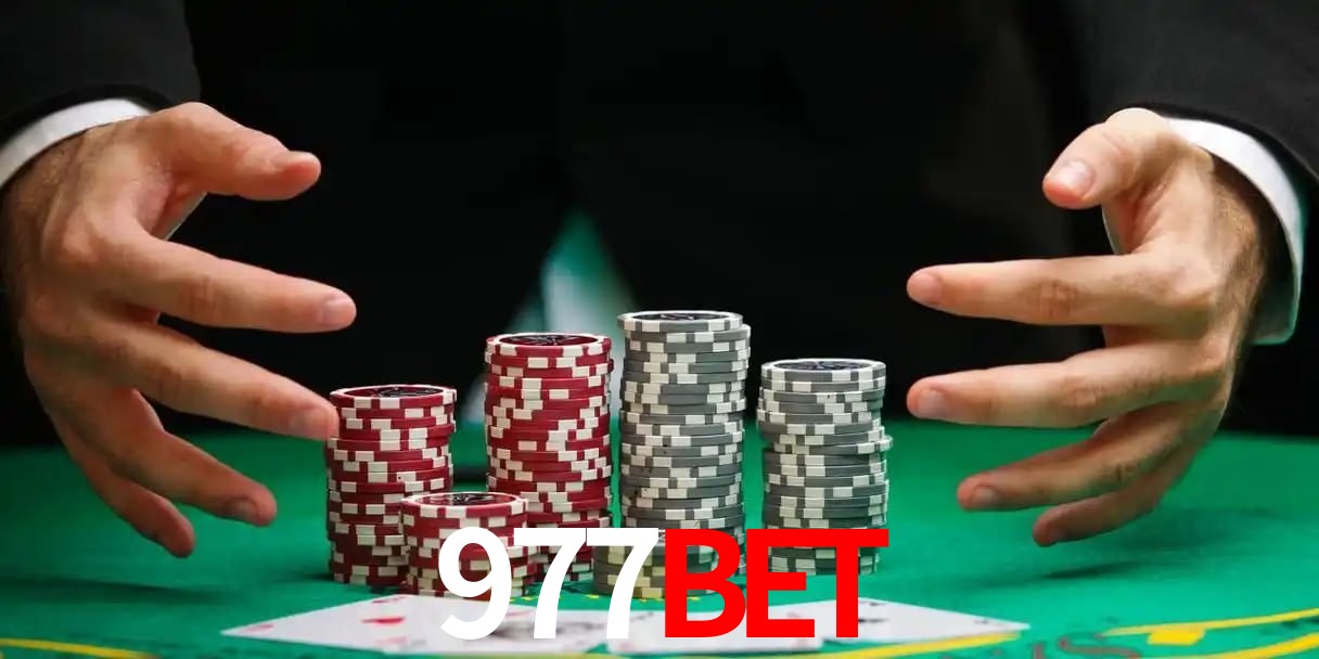 Benefícios VIP na 977BET