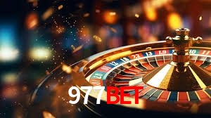 Bônus e promoções da 977BET