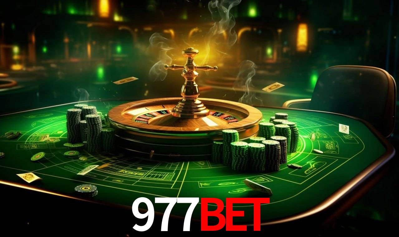 Download para Android e iOS na 977BET