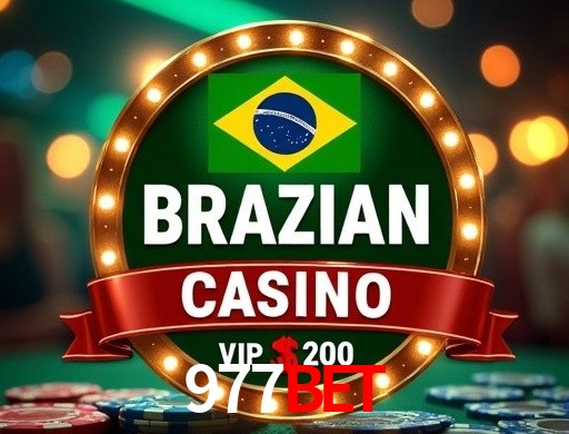 Biblioteca de slots populares na 977BET