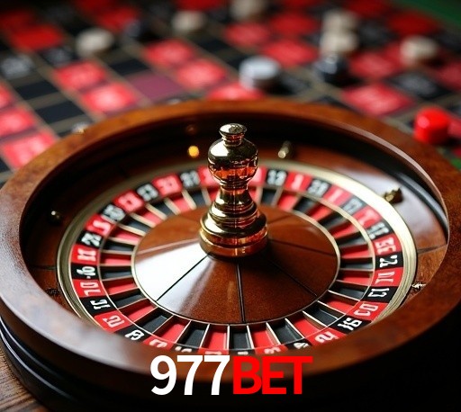 Jogos populares e pagamentos rápidos na 977BET